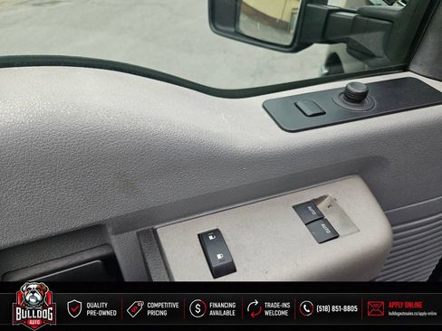 Used 2013 Ford F250 XLT w/ XLT Premium Pkg AWD/4WD image 7