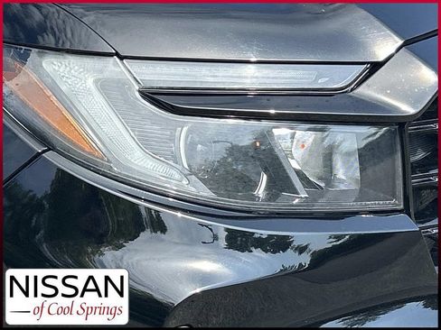Used 2023 Honda Passport Elite image 10