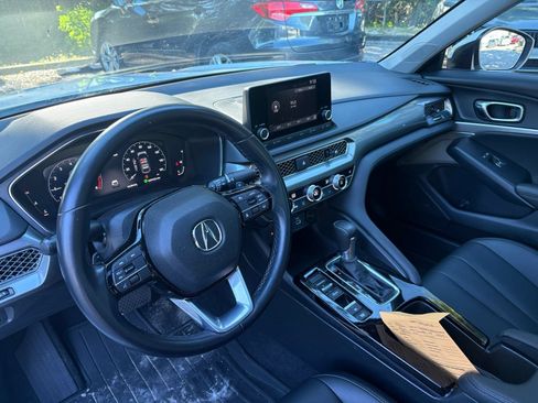 Used 2024 Acura Integra FWD image 10