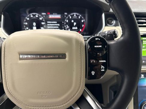 Used 2019 Land Rover Range Rover HSE AWD/4WD image 70