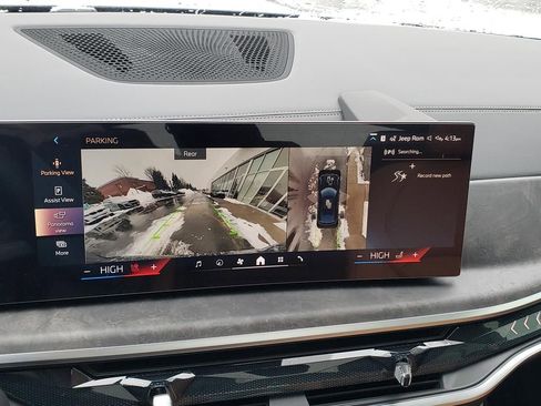 New 2026 BMW X6 xDrive40i w/ Climate Comfort Package image 24