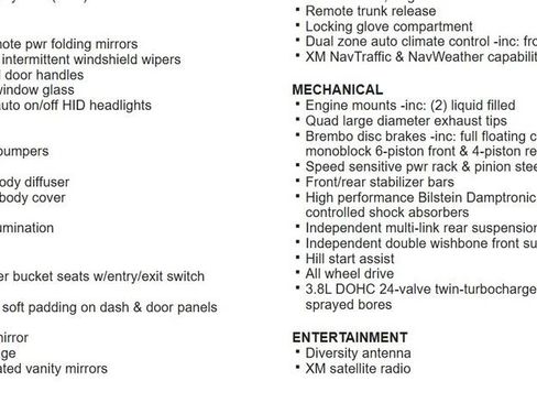 Used 2013 Nissan GT-R Premium image 18