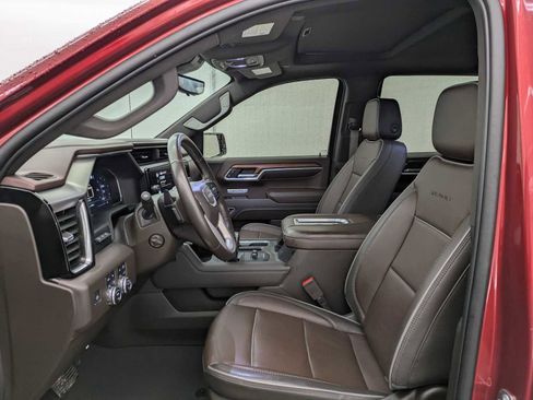 Used 2022 GMC Sierra 1500 Denali w/ Denali Reserve Package image 18