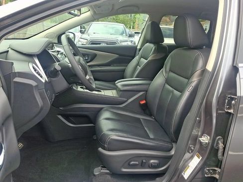 Used 2016 Nissan Murano SL AWD/4WD image 14