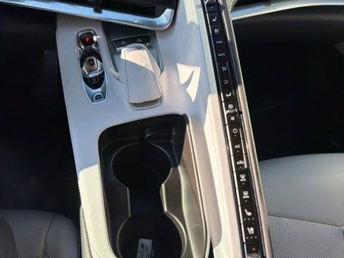 Used 2023 Chevrolet Corvette Stingray Preferred Cpe w/ Z51 Performance Package image 16