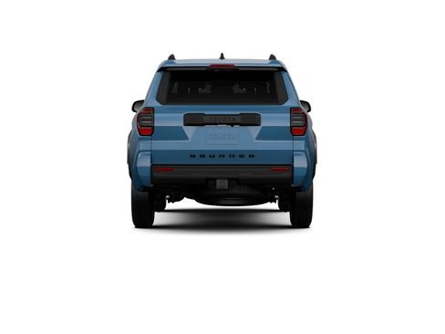 New 2026 Toyota 4Runner SR5 AWD/4WD image 8
