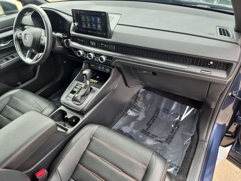 Used 2024 Honda CR-V Sport-L image 32