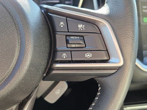 Used 2023 Subaru Ascent Limited w/ Technology Package image 24