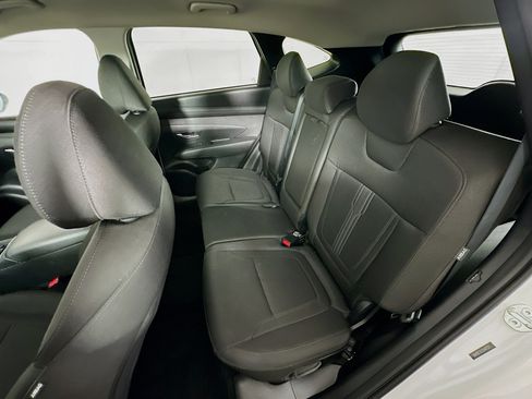 Used 2025 Hyundai Tucson SEL image 25