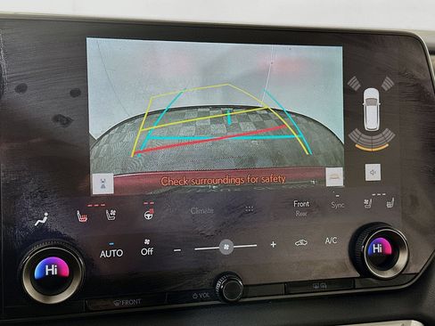 Certified 2024 Lexus RX 350 image 13