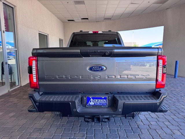New 2025 Ford F350 XL w/ 360-Degree Camera Package AWD/4WD image 4