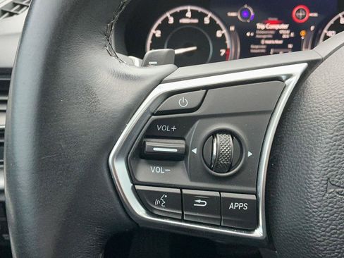 Used 2019 Acura RDX SH-AWD w/Tech image 17