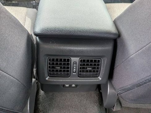 Used 2025 Toyota Camry LE w/ Convenience Package FWD image 16