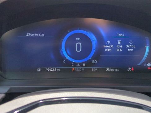 Used 2021 Ford Explorer Platinum w/ Equipment Group 601A image 19