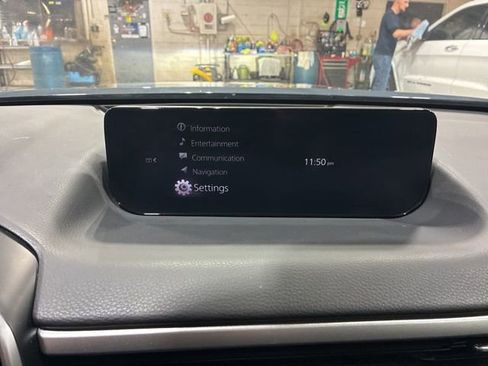 Used 2024 MAZDA CX-50 AWD 2.5 S w/ Cargo Package image 25