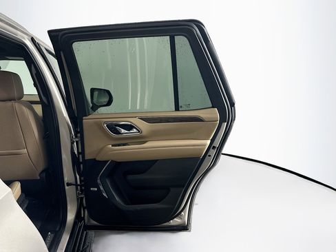 Used 2023 Chevrolet Tahoe Premier image 34