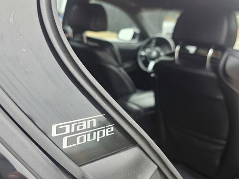 Used 2016 BMW 640i Gran Coupe image 37