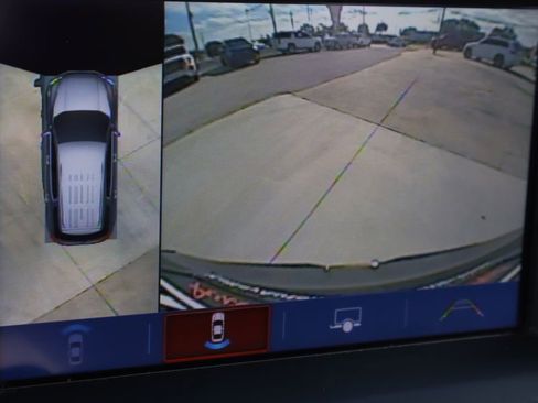 Used 2019 GMC Acadia Denali w/ Technology Package image 14