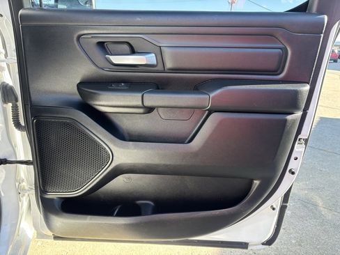 Used 2023 RAM 1500 Tradesman w/ Tradesman Group image 25