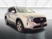 Used 2023 Hyundai Santa Fe SEL AWD/4WD image 4
