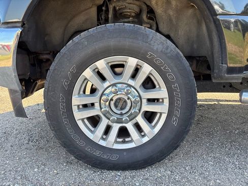 Used 2018 Ford F250 XLT AWD/4WD image 22