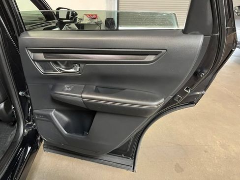 Used 2025 Honda CR-V Sport-L image 15