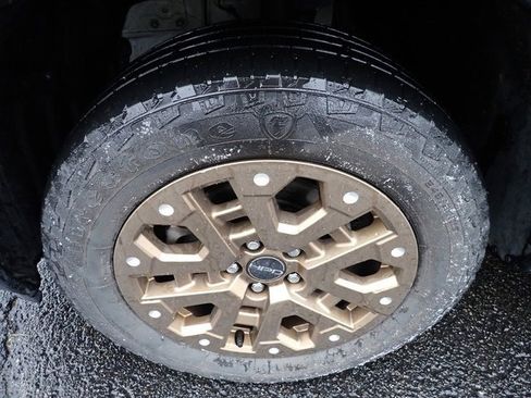 Used 2021 Honda Ridgeline Sport image 9