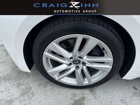 Certified 2023 Lexus IS 300 w/ Comfort Package image 10