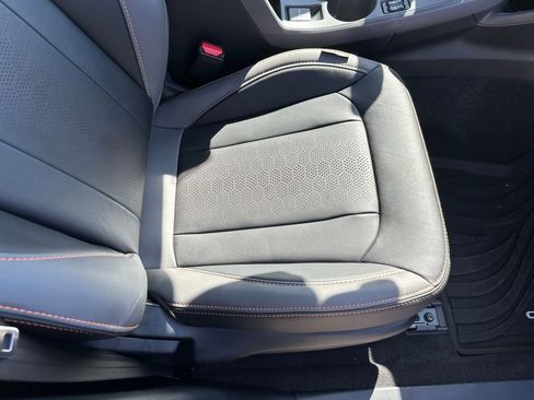 Used 2025 Subaru Crosstrek 2.5i Limited w/ Popular Package #3A image 18