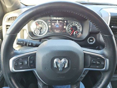 Used 2022 RAM 1500 Laramie image 22