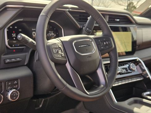 New 2026 GMC Sierra 2500 Denali Ultimate AWD/4WD image 27