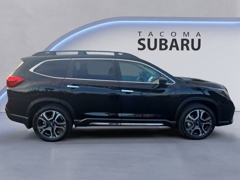 New 2026 Subaru Ascent Touring image 6