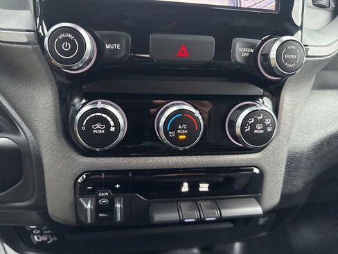 Used 2025 RAM 2500 Tradesman w/ Chrome Appearance Group image 22