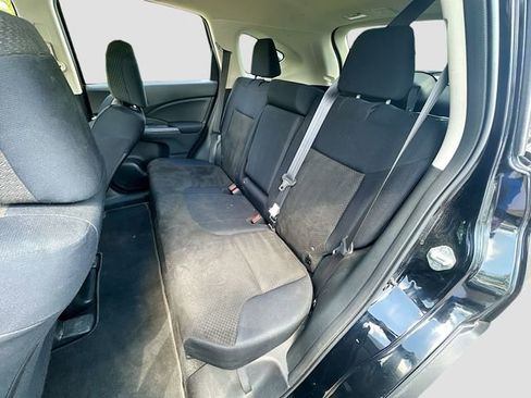 Used 2016 Honda CR-V SE image 23