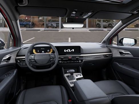 New 2026 Kia Sportage X-Line AWD/4WD image 14
