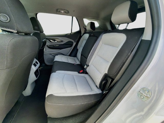 Used 2024 GMC Terrain SLE AWD/4WD image 22
