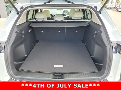 New 2026 MAZDA CX-50 AWD 2.5 S w/ Premium Package image 26