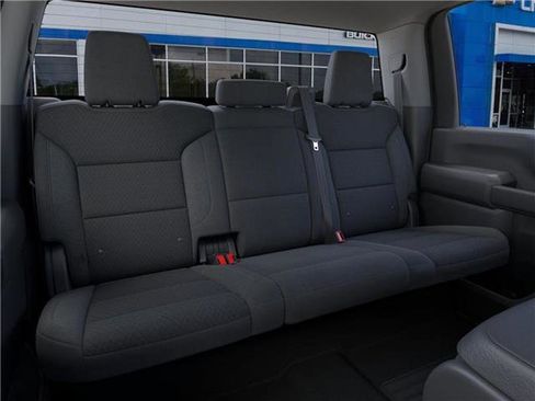 New 2026 Chevrolet Silverado 2500 Custom w/ Custom Value Package image 17