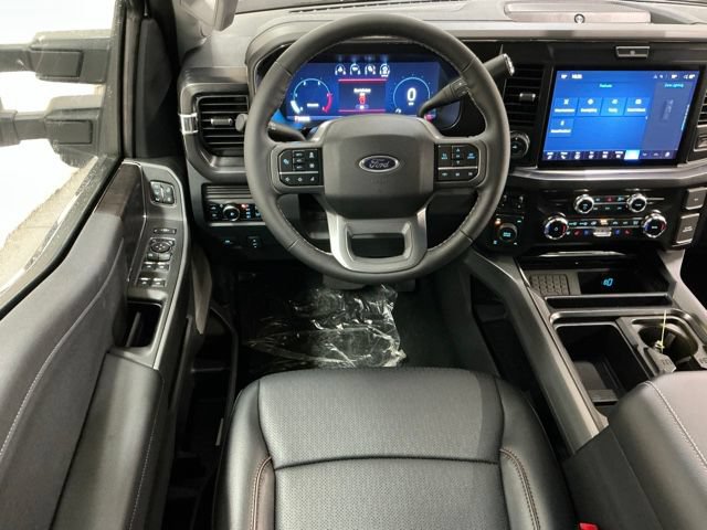 New 2026 Ford F350 Lariat w/ Lariat Premium Package AWD/4WD image 12