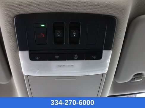 New 2026 Nissan Rogue SV image 26