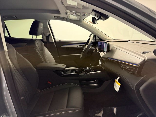 Certified 2026 Buick Envision Avenir AWD/4WD image 31