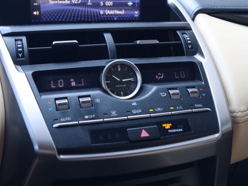 Used 2019 Lexus NX 300 FWD w/ Accessory Package 2 image 24