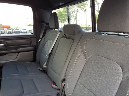 New 2026 RAM 1500 Tradesman AWD/4WD image 12