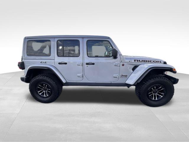 Used 2024 Jeep Wrangler Unlimited Rubicon AWD/4WD image 10