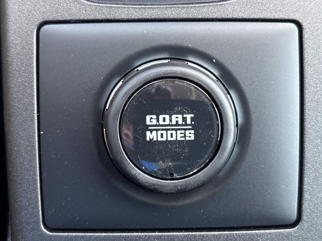 New 2026 Ford Bronco Sport Big Bend w/ Convenience Package AWD/4WD image 11