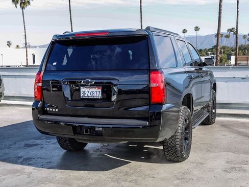 Used 2019 Chevrolet Tahoe LT RWD image 9