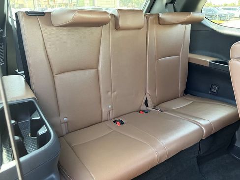 Certified 2026 Toyota Grand Highlander AWD Hybrid image 19