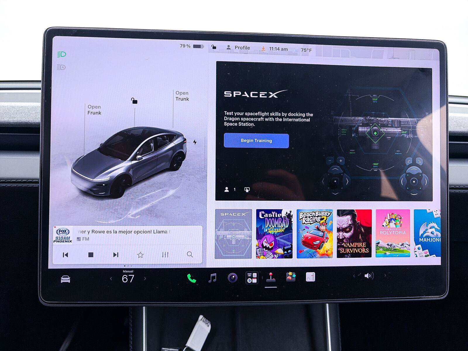 Used 2026 Tesla Model Y AWD image 25