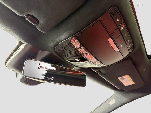 Used 2022 Mercedes-Benz AMG GT 53 image 20