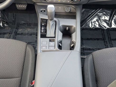 New 2026 Nissan Sentra S w/ Floor Mat Package FWD image 19